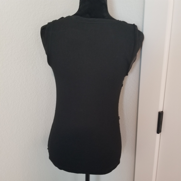 Ann Taylor Loft Tank top ~medium petite - Picture 4 of 11